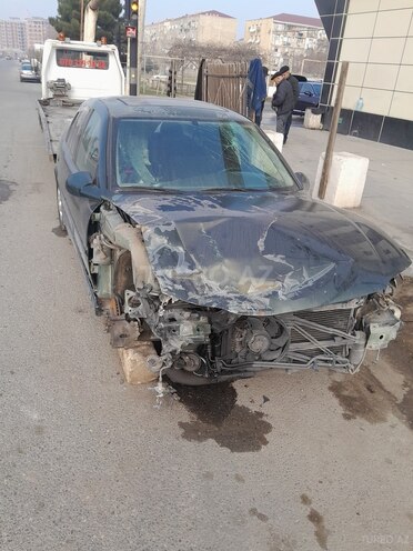 Opel Vectra 2000, 546,000 km - 2.0 l - Bakı