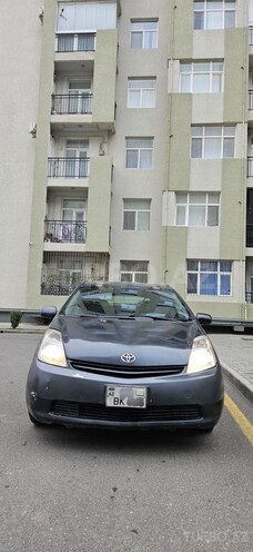 Toyota Prius 2009, 336,351 km - 1.5 l - Lənkəran