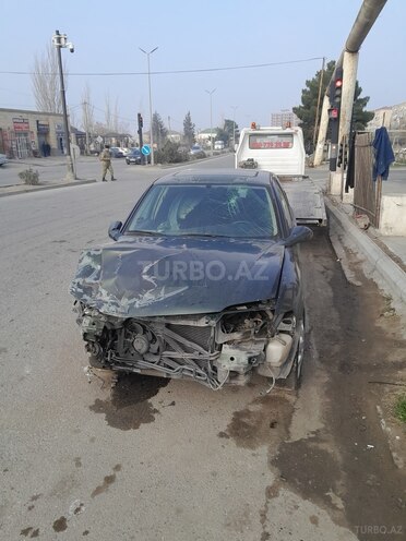 Opel Vectra 2000, 546,000 km - 2.0 l - Bakı