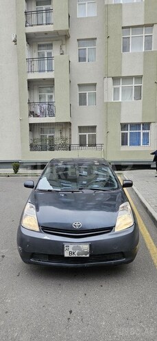 Toyota Prius 2009, 336,351 km - 1.5 l - Lənkəran
