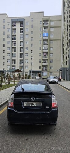Toyota Prius 2009, 336,351 km - 1.5 l - Lənkəran