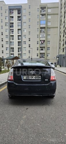 Toyota Prius 2009, 336,351 km - 1.5 l - Lənkəran