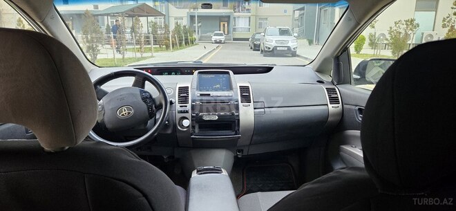 Toyota Prius 2009, 336,351 km - 1.5 l - Lənkəran