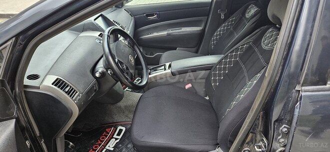 Toyota Prius 2009, 336,351 km - 1.5 l - Lənkəran