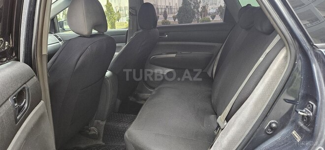 Toyota Prius 2009, 336,351 km - 1.5 l - Lənkəran