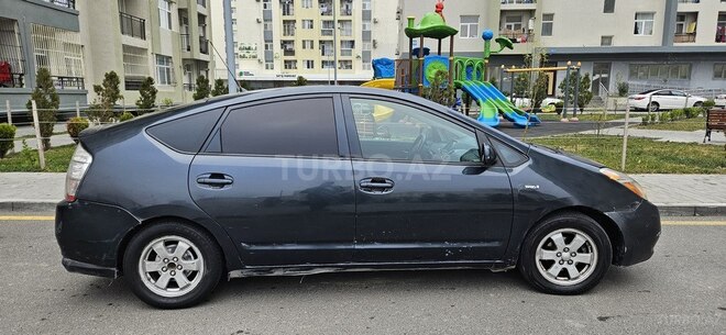 Toyota Prius 2009, 336,351 km - 1.5 l - Lənkəran