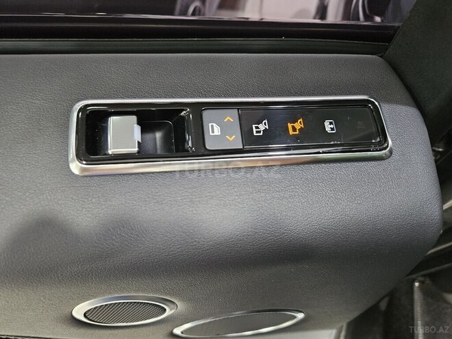 Land Rover Range Rover 2018, 147,464 km - 3.0 l - Bakı