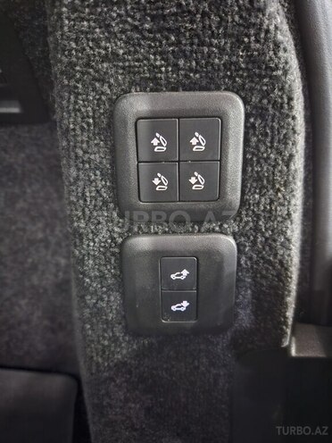 Land Rover Range Rover 2018, 147,464 km - 3.0 l - Bakı