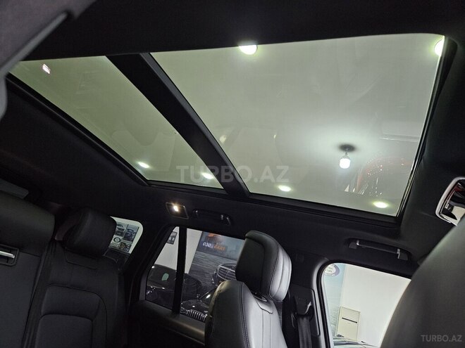 Land Rover Range Rover 2018, 147,464 km - 3.0 l - Bakı