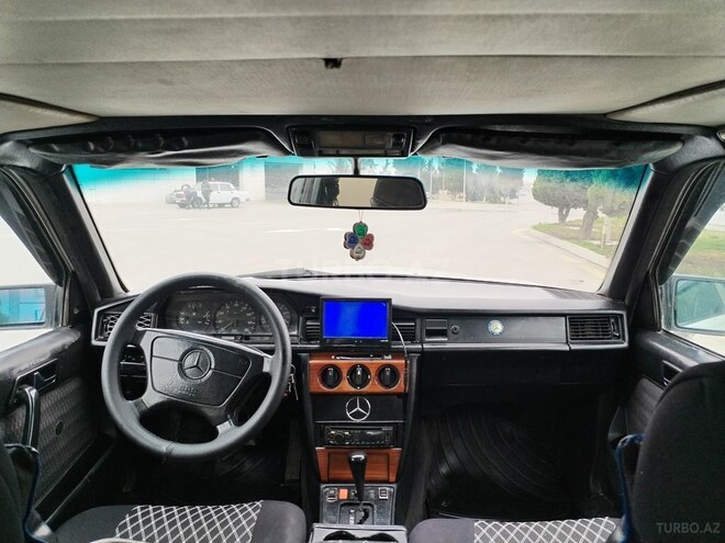 Mercedes 190 1992, 253,000 km - 2.0 l - Xırdalan