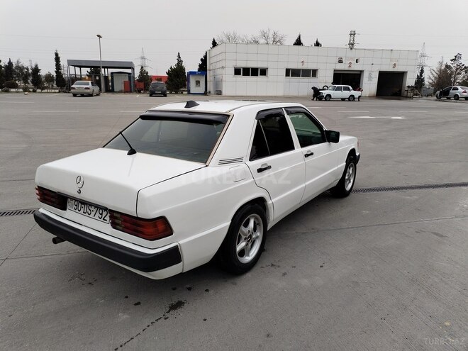 Mercedes 190 1992, 253,000 km - 2.0 l - Xırdalan