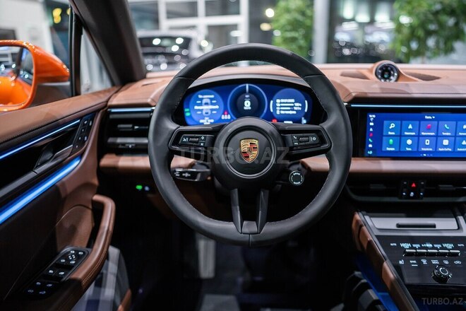 Porsche Macan-8