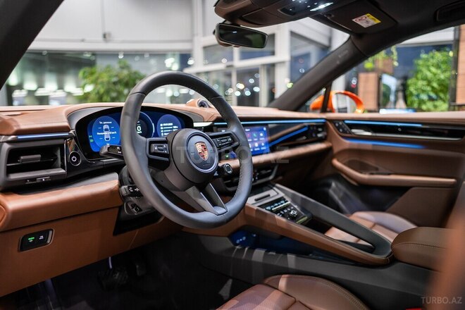 Porsche Macan-9