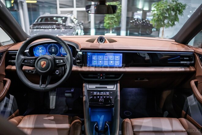 Porsche Macan-7