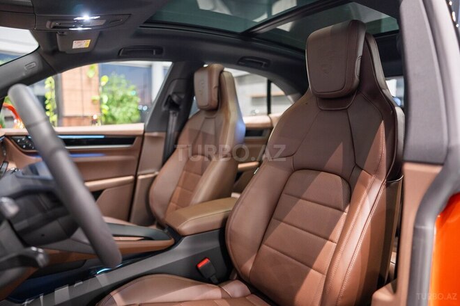 Porsche Macan-10