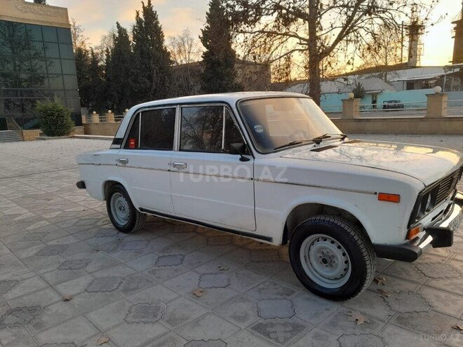 LADA (VAZ) 2106 1987, 70,000 km - 1.5 l - Qazax