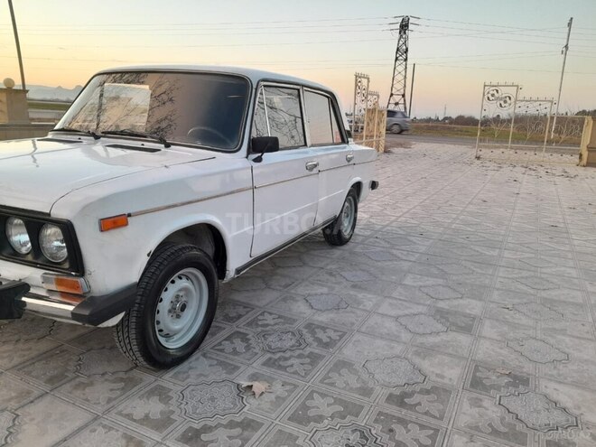 LADA (VAZ) 2106 1987, 70,000 km - 1.5 l - Qazax