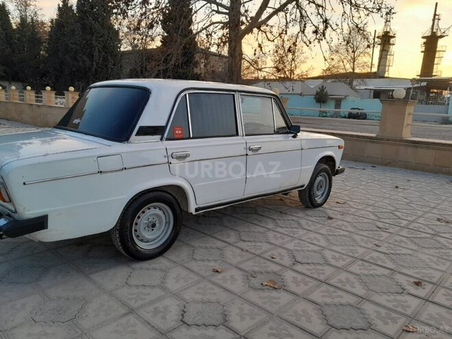 LADA (VAZ) 2106 1987, 70,000 km - 1.5 l - Qazax