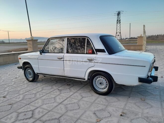LADA (VAZ) 2106 1987, 70,000 km - 1.5 l - Qazax
