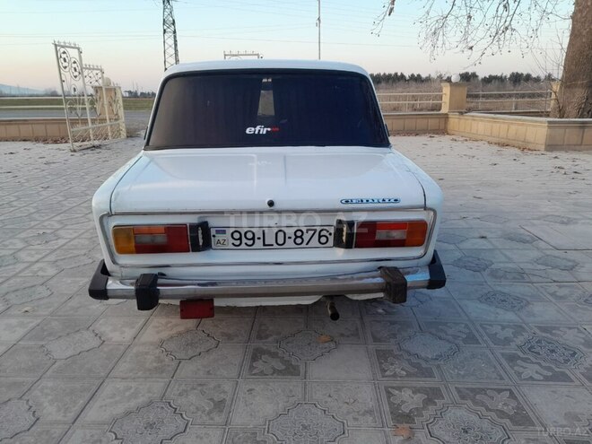 LADA (VAZ) 2106 1987, 70,000 km - 1.5 l - Qazax