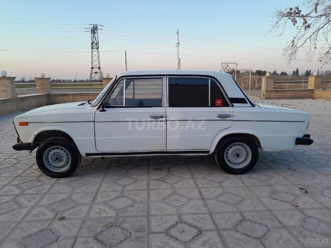 LADA (VAZ) 2106 1987, 70,000 km - 1.5 l - Qazax