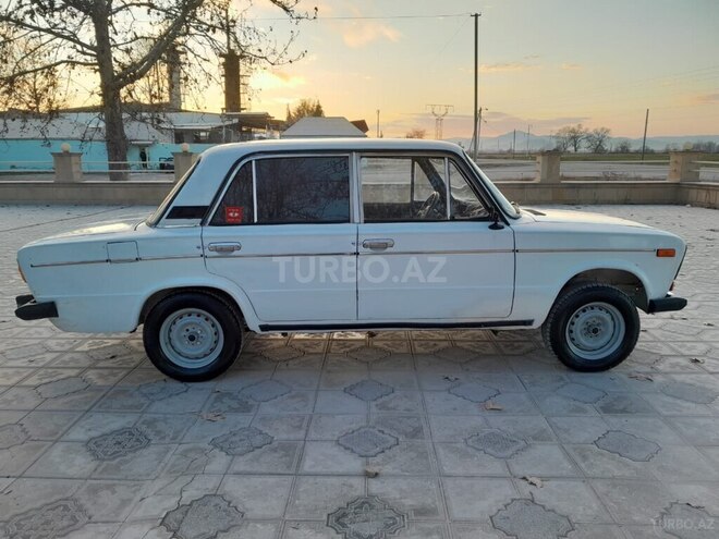 LADA (VAZ) 2106 1987, 70,000 km - 1.5 l - Qazax
