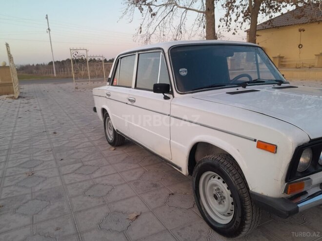 LADA (VAZ) 2106 1987, 70,000 km - 1.5 l - Qazax