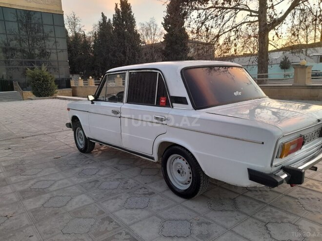 LADA (VAZ) 2106 1987, 70,000 km - 1.5 l - Qazax