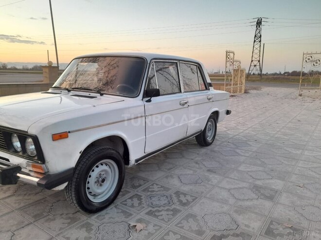 LADA (VAZ) 2106 1987, 70,000 km - 1.5 l - Qazax