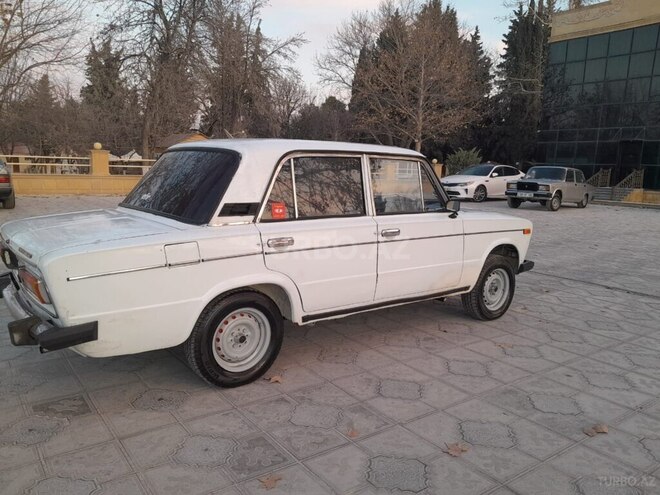 LADA (VAZ) 2106 1987, 70,000 km - 1.5 l - Qazax