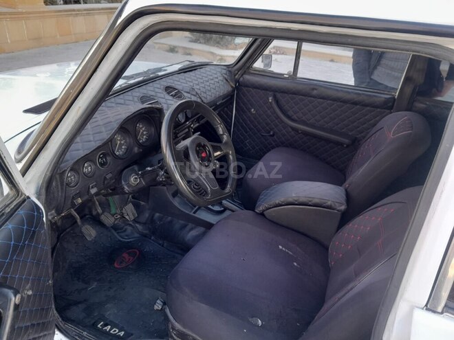 LADA (VAZ) 2106 1987, 70,000 km - 1.5 l - Qazax