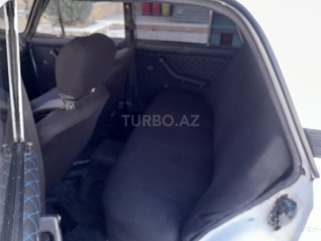 LADA (VAZ) 2106 1987, 70,000 km - 1.5 l - Qazax