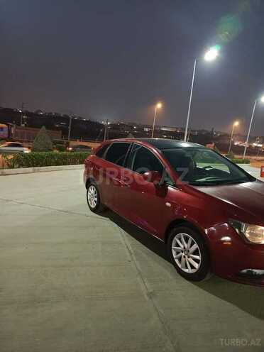 SEAT Ibiza 2014, 160,000 km - 1.6 l - Bakı