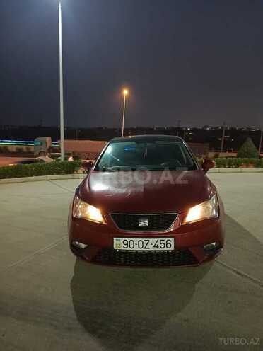 SEAT Ibiza 2014, 160,000 km - 1.6 l - Bakı