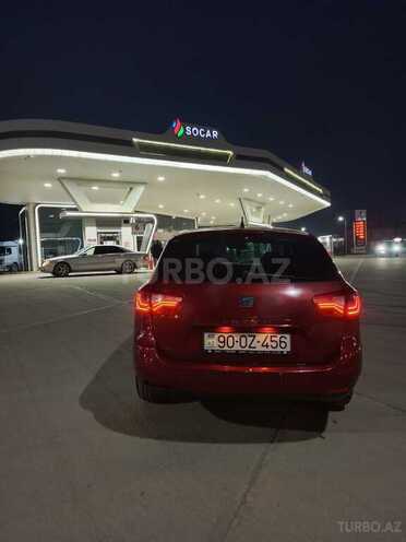 SEAT Ibiza 2014, 160,000 km - 1.6 l - Bakı