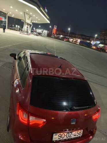 SEAT Ibiza 2014, 160,000 km - 1.6 l - Bakı