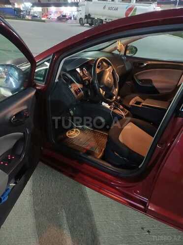 SEAT Ibiza 2014, 160,000 km - 1.6 l - Bakı