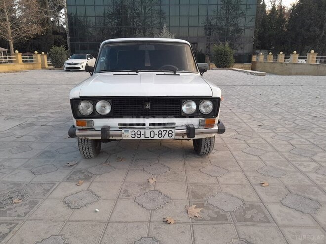 LADA (VAZ) 2106 1987, 70,000 km - 1.5 l - Qazax