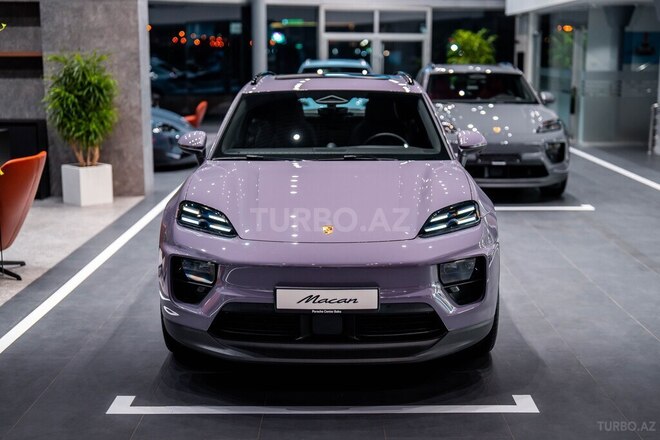 Porsche Macan-2