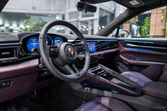 Porsche Macan-10