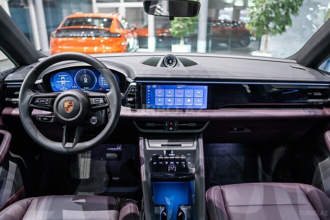Porsche Macan-8