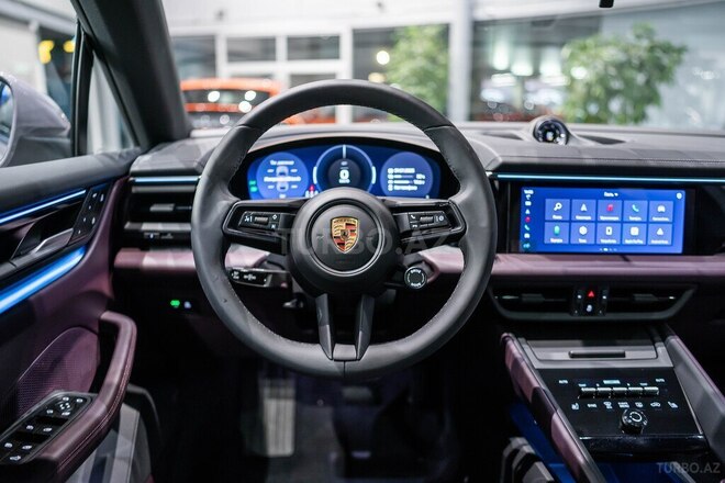Porsche Macan-9