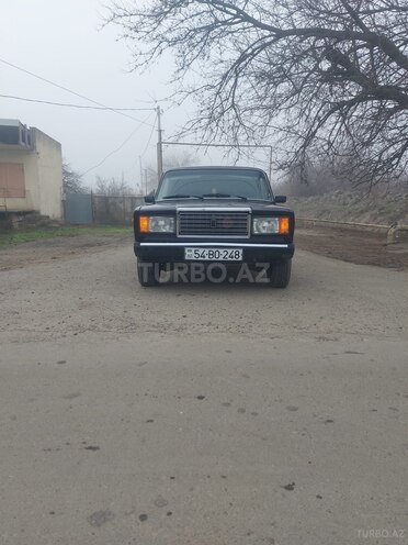 LADA (VAZ) 2107 2000, 23,454 km - 1.6 l - Şirvan