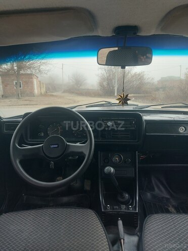 LADA (VAZ) 2107 2000, 23,454 km - 1.6 l - Şirvan