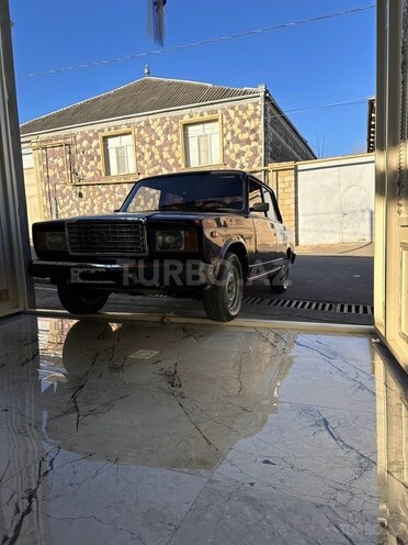 LADA (VAZ) 2107 2004, 76,000 km - 1.6 l - Göygöl