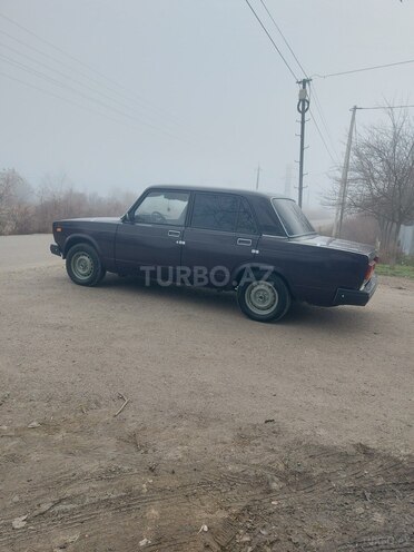 LADA (VAZ) 2107 2000, 23,454 km - 1.6 l - Şirvan