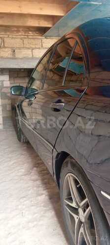 Mercedes C 200 2001, 430,000 km - 2.0 l - Yardımlı