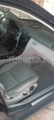 Mercedes C 200 2001, 430,000 km - 2.0 l - Yardımlı