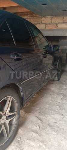 Mercedes C 200 2001, 430,000 km - 2.0 l - Yardımlı