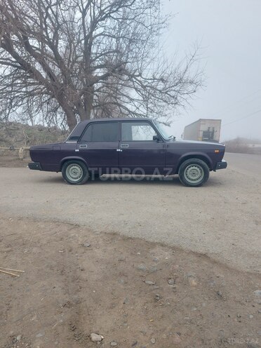 LADA (VAZ) 2107 2000, 23,454 km - 1.6 l - Şirvan